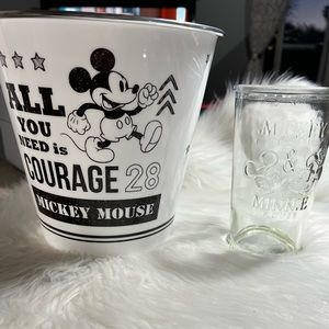 Disney Wastebasket